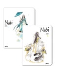 알라딘: 나비 Nabi 1~24 세트 - 전24권 (완결) 나비 Nabi 1~24 세트 - 전24권 (완결)