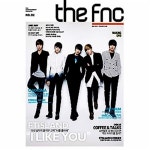 더원에프앤씨아일랜드팩토리 | 알라딘: 에프티아일랜드(FTISLAND) - The FNC 매거진 Vol.2 에프티아일랜드(FTISLAND) - The FNC 매거진 Vol.2