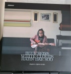 알라딘: [중고] 한대수 - 15집 하늘위로 구름따라 (Blue Skies White Clouds) - LP [중고] 한대수 - 15집 하늘위로 구름따라 (Blue... 