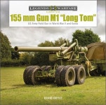 알라딘: 155 MM Gun M1 Long Tom: And 8-Inch Howitzer in WWII and Korea (Hardcover) 155 MM Gun M1 Long Tom: And 8-Inch Howitzer... 