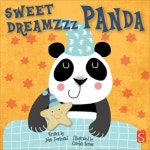 알라딘: Sweet Dreamzzz Panda (Board Book, Illustrated ed) Sweet Dreamzzz Panda (Board Book, Illustrated ed)