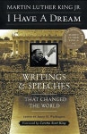 [중고] I Have a Dream: Writings and Speeches That Changed the World (Paperback, 40th Anniversary Edition) : 알라딘