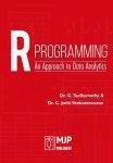 알라딘: R Programming An Approach to Data Analytics (Paperback) R Programming An Approach to Data Analytics (Paperback)
