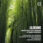 알라딘: [수입] 클로드 르죈 : 가톨릭 미사와 개신교를 위한 모테트와 시편 [수입] 클로드 르죈 : 가톨릭 미사와 개신교를 위한 모테트와 시편
