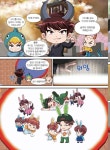 토깽이네 지구 구출 대작전 2 : 음식물 쓰레기에서 지구를 구하라 | 토깽이네 지구 구출 대작전 2 | 토깽이네 | 알라딘 토깽이네 지구 구출 대작전... 