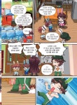 토깽이네 지구 구출 대작전 2 : 음식물 쓰레기에서 지구를 구하라 | 토깽이네 지구 구출 대작전 2 | 토깽이네 | 알라딘 토깽이네 지구 구출 대작전... 
