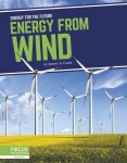 알라딘: Energy from Wind (Library Binding) Energy from Wind (Library Binding)