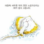 [전자책] 배고픈 노랑가오리 | 조미형 | 알라딘 배고픈 노랑가오리 | 조미형