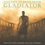 [중고] [수입] Gladiator : 알라딘