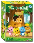 엄마 까투리 2집 10종세트 (10disc) | 알라딘 엄마 까투리 2집 10종세트 (10disc)