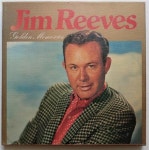 알라딘: [중고] LP(수입) 짐 리브스 Jim Reeves: Golden Memories(Box 6LP) [중고] LP(수입) 짐 리브스 Jim Reeves: Golden Memories... 
