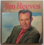 알라딘: [중고] LP(수입) 짐 리브스 Jim Reeves: Golden Memories(Box 6LP) [중고] LP(수입) 짐 리브스 Jim Reeves: Golden Memories... 