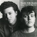 빅파워솔루션특허라이센스 | Chair [라이센스반] | 티어스 포 피어스 | 알라딘 [중고]... Tears for Fears - Songs From The Big Chair [라이센스반] | 티어스 포 피어스