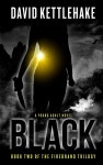 알라딘: Black (Paperback) Black (Paperback)
