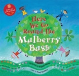 Here We Go Round the Mulberry Bush (Paperback) : 알라딘