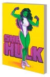 알라딘: She-Hulk by Rainbow Rowell Vol. 1: Jen, Again (Paperback) She-Hulk by Rainbow Rowell Vol. 1: Jen, Again (Paperback)