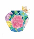 [중고] 행복의 정원 | 채복기 그림, 김소연 글, 사자양 기획 | 알라딘 [중고] 행복의 정원 | 채복기 그림, 김소연 글, 사자양 기획