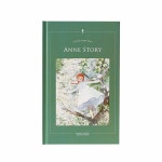 [블루그린] 빨간머리앤 양장노트 | 인디고 빨간머리앤 양장노트 | 인디고(주) 편집부 | 알라딘 [블루그린] 빨간머리앤 양장노트 | 인디고 빨간머리앤... 