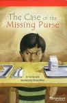 알라딘: [중고] Case of the Missing Purse Below Level Reader Grade 6 (Paperback) [중고] Case of the Missing Purse Below Level... 