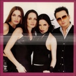 알라딘: [중고] The Corrs (코어스) - In Blue [중고] The Corrs (코어스) - In Blue