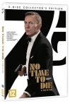 007 노 타임 투 다이 : 콜렉터스 에디션 초도한정 (2disc) | 캐리... 알라딘 007 노 타임 투 다이 : 콜렉터스 에디션 초도한정 (2disc) | 캐리... 