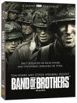 알라딘: [중고] [블루레이] 밴드 오브 브라더스 : 리패키지 (6disc) [중고] [블루레이] 밴드 오브 브라더스 : 리패키지 (6disc)