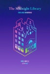 알라딘: 미드나잇 라이브러리 (25만 부 기념 퍼플 에디션) 미드나잇 라이브러리 (25만 부 기념 퍼플 에디션)