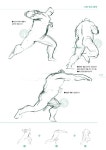 배틀 캐릭터를 그리기 위한 액션 만화 스케치 | 하야마 준이치 | 알라딘 배틀 캐릭터를 그리기 위한 액션 만화 스케치 | 하야마 준이치