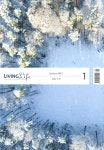 리빙라이프 Living Life 2022.1 (영문판) | 두란노 편집부 | 알라딘 리빙라이프 Living Life 2022.1 (영문판) | 두란노 편집부