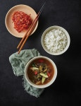 더 솥밥 : 알라딘
