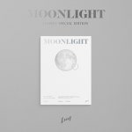 알라딘: 루나 - LUNA SPECIAL EDITION : MOONLIGHT [FULL MOON Ver.] 루나 - LUNA SPECIAL EDITION : MOONLIGHT [FULL MOON Ver.]