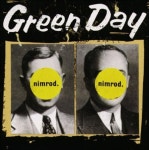 [중고] Green Day (그린 데이) - Nimrod. | Green Day (그린 데이) | 알라딘 [중고] Green Day (그린 데이) -  Nimrod. | Green Day (그린...