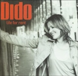 알라딘: [중고] Dido (다이도) -  Life For Rent(US발매) [중고] Dido (다이도) -  Life For Rent(US발매)