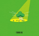 브로콜리지만 사랑받고 싶어 | 키다리 그림책 62 | 별다름.달다름 | 알라딘 브로콜리지만 사랑받고 싶어 | 키다리 그림책 62 | 별다름.달다름