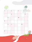 교과서 낱말 퍼즐 : 중급 | 교과서 낱말 퍼즐 | 노송호 | 알라딘 교과서 낱말 퍼즐 : 중급 | 교과서 낱말 퍼즐  | 노송호