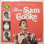 알라딘: [중고] [LP] Sam Cooke – The Legendary (RCA) [중고] [LP] Sam Cooke – The Legendary (RCA)