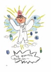 고맙습니다 | 경운초등학교 어린이 27명 | 알라딘 고맙습니다 | 경운초등학교 어린이 27명