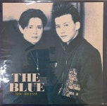 [중고] [LP] 더 블루(THE BLUE) - NEW RELEASE | 알라딘 [중고] [LP] 더 블루(THE BLUE) - NEW RELEASE