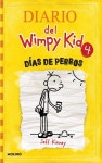 D?s de Perros / Dog Days (Hardcover) | 제프 키니 | 알라딘 D?s de Perros / Dog Days (Hardcover) | 제프 키니