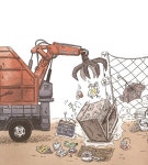 프랑켄 수선집 | 보림 창작 그림책 | 윤담요 | 알라딘 프랑켄 수선집 | 보림 창작 그림책  | 윤담요