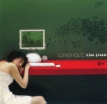 [중고] 러브홀릭 (Loveholic) - 3집 Nice Dream [초반] : 알라딘