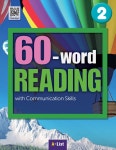 [중고] 60-word Reading 2 : Student Book (Workbook + App + 단어... [중고] 60-word Reading 2 : Student Book (Workbook + App + 단어... 