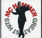 [중고] 엠씨 해머 - MC Hammer - Greatest Hits [U.S발매] [미개봉] | 엠씨 해머 | 알라딘 [중고] 엠씨 해머 - MC Hammer - Greatest Hits [U.... 