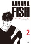 바나나 피시 Banana Fish 2 | 요시다 아키미 | 알라딘 바나나 피시 Banana Fish 2 | 요시다 아키미