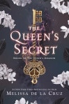 알라딘: The Queens Secrets (Library Binding) The Queens Secrets (Library Binding)