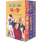 [중고] [비디오] 위씽 1집 [위씽투게더+요술장난감+신기한나라] | 알라딘 [중고] [비디오] 위씽 1집 [위씽투게더+요술장난감+신기한나라]