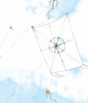 하얀 연 | 날개달린 그림책방 47 | 김민우 | 알라딘 하얀 연 | 날개달린 그림책방 47 | 김민우