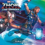 Thor Love and Thunder (Secure) Wall (Wall) : 알라딘
