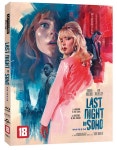 알라딘: [중고] [4K 블루레이] 라스트 나잇 인 소호 : 초도한정... 라스트 나잇 인 소호 : 초도한정 슬립케이스 (2disc: 4K UHD + 2D)