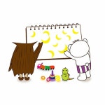 우리동네 꿀곰이 : 알라딘